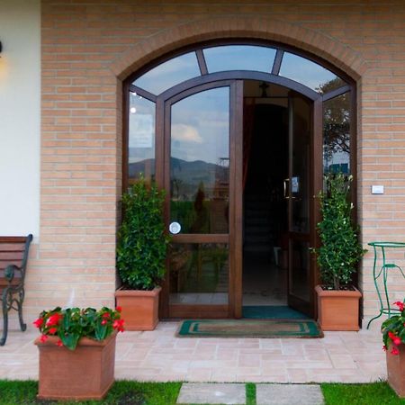 P&P Assisi Camere Bastia Umbra Kültér fotó