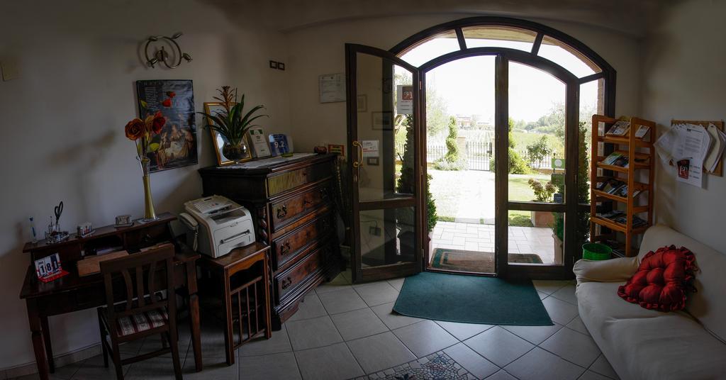 P&P Assisi Camere Bastia Umbra Kültér fotó