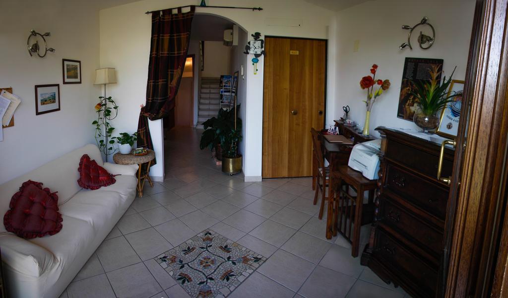 P&P Assisi Camere Bastia Umbra Kültér fotó
