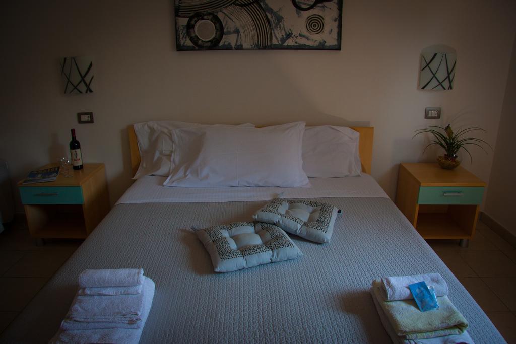 P&P Assisi Camere Bastia Umbra Kültér fotó