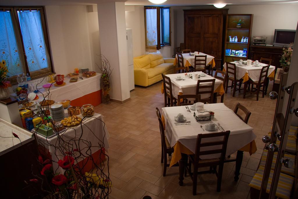 P&P Assisi Camere Bastia Umbra Kültér fotó