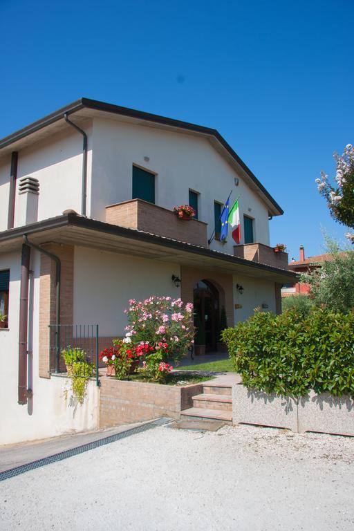 P&P Assisi Camere Bastia Umbra Kültér fotó