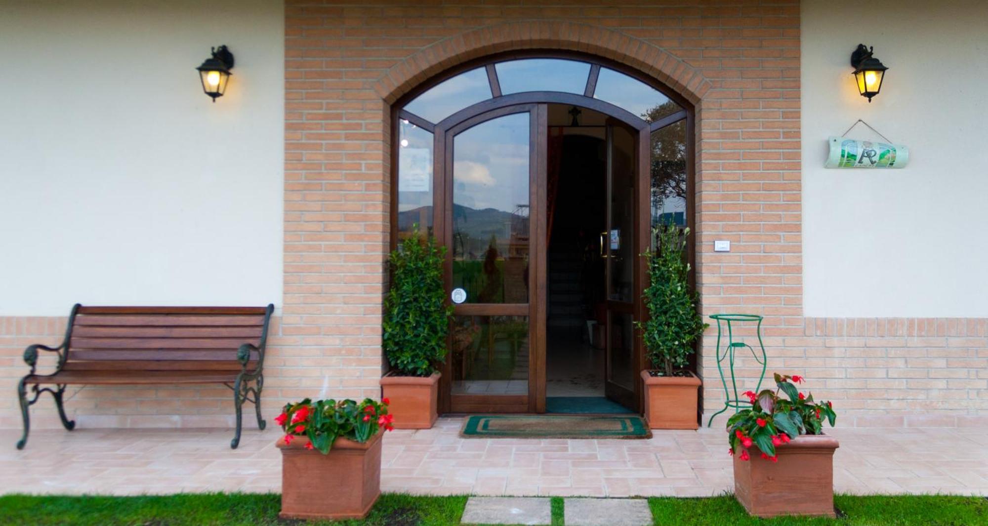 P&P Assisi Camere Bastia Umbra Kültér fotó