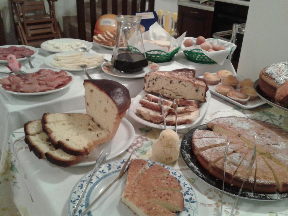P&P Assisi Camere Bastia Umbra Kültér fotó