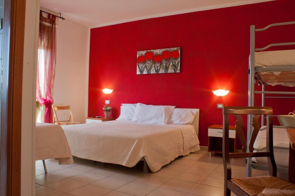 P&P Assisi Camere Bastia Umbra Szoba fotó